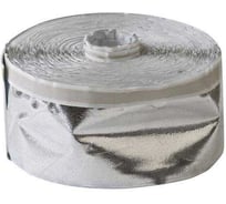 Лента BAUSET внутренняя, дублированная, бутил+бутил, D 150мм, ЛипЛент ру BAU2043/1MP