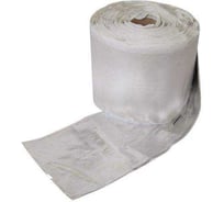 Лента BAUSET полнобутиловая, металлизированная, ST-bau, 150мм, рул. 15м BAU2019/MP