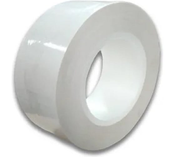 Антистатический двухсторонний скотч CLEAN CONTROL TECH 50mm х 50M T241-50