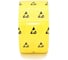 Лента антистатическая желтая с символом ESD Clean Control Tech 50ммх33м (Rs ≤ 10Е9) T140-550 4610391615569 3