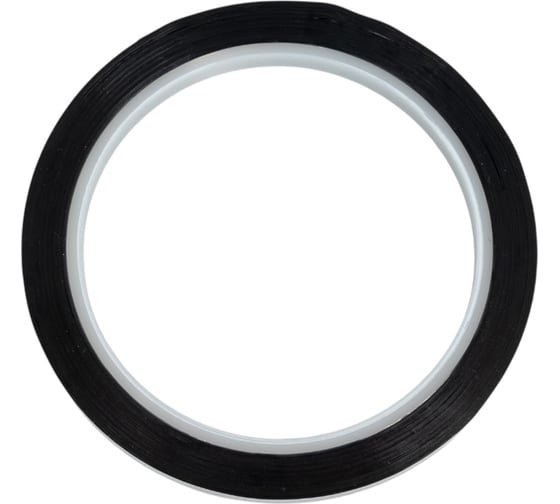 Лента металлизированная алюминиевая CLEAN CONTROL TECH ESD, SL-500, тощина 50мкм, 6мм*50м, T211-606 1