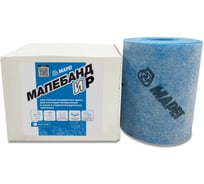 МАПЕБАНД ИР MAPEI рулон 10 М FG01110