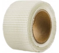 Лента клеящаяся серпянка KIPOD 50 мм* 90 м 006504003