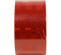 Световозвращающий материал 3М алмазного типа серии 983-72, красный 53,5 мм х 5 м 4627196369559