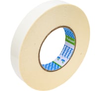 Бумажная двусторонняя лента Folsen 25 мм x 50 м, тишью 0335015025 16512321