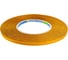 Двусторонняя лента Folsen PET 6 мм x 50 м, прозрачная, Extra 035415006 2