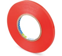 Двусторонняя лента Folsen PET 9 мм x 50 м, прозрачная, Extra 035415009