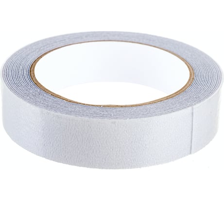 Лента против cкольжения Folsen 25 мм х 5 м, прозрачная 06825057