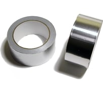 Скотч алюминиевый ЦММ 100 мм х 30, (1/12 шт) 00-00000954