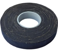 Изолента Monolit ХБ черная 300 гр (5 шт) .1240