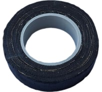 Изолента Monolit ХБ черная 100 гр (10 шт) .1239