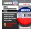 Изолента ABRO ПВХ, черная, 15 мм х 9,1 м ET-912-15-9-BLK-RW 5