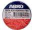 Изолента ABRO ПВХ, синяя, устойчива к растяжению, 15 мм х 9,1 м ET-912-15-9-BLU-RW 1