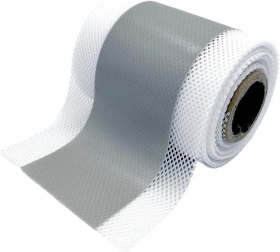 Лента гидроизоляционная Easybuild Easyseal Tape U, 50 метров 40006 1