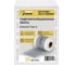 Лента гидроизоляционная Easybuild Easyseal Tape U, 50 метров 40006 2