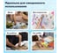 Клей-лента BRAUBERG MAXI, комплект 12 шт, 6 мм х 15 м, корпус зеленый, блистер 273029 5