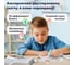 Клей-лента BRAUBERG MAXI, комплект 12 шт, 6 мм х 15 м, корпус зеленый, блистер 273029 6