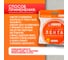 Двухсторонняя клейкая лента ABRO MASTERS белая, 12 мм x 5 м OE-12-RW 5