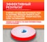 Двухсторонняя клейкая лента ABRO MASTERS белая, 12 мм x 5 м OE-12-RW 6