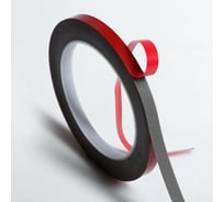 Двусторонняя, акриловая клейкая лента TORSO 4 мм x 7 м 4293595