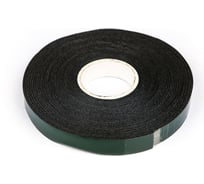 Двусторонняя клейкая лента TORSO 10 мм x 5 м 3442554