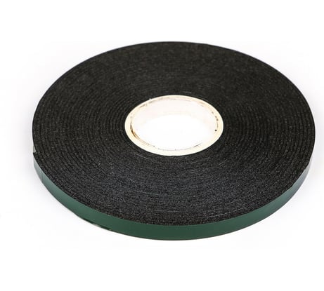 Двусторонняя клейкая лента TORSO 6 мм × 5 м 3442556