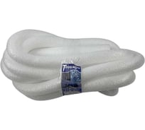 Уплотнитель Теплоклейка Тепложгут шнур 30мм х 5м 3 штуки в упаковке 0817084