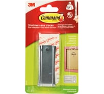 Универсальный металлический крючок для картин COMMAND 17047FGNH 1 шт. 7100149649