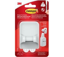 Самоклеящийся держатель для распылителя COMMAND белый, 1 шт. 7100247701