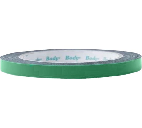 Двусторонняя клейкая лента HB BODY 10 мм х 10 м 0200300015