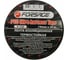 Термостойкая изоляционная лента Forsage 105C, 19 мм x 20 м 17261 F-150 1