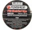 Изоляционная лента Forsage ПВХ, 19 мм x 20 м 17259 F-130W 1