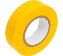 Изоляционная лента Forsage ПВХ, 19 мм x 20 м 17260 F-130Y