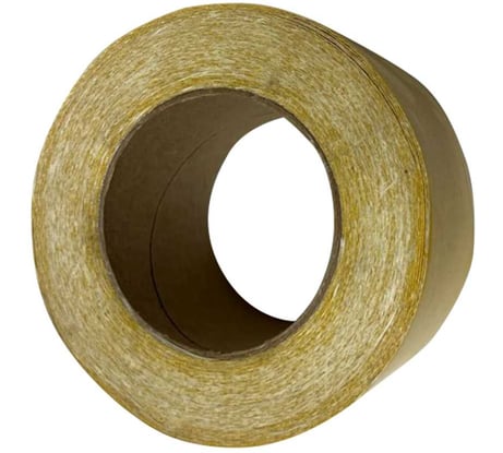 Скотч стеклотканевый электроизоляционный INVAMAT 770 20х20м 1317