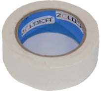Малярная лента ZOLDER крепп, 48 мм х 25 м, 125 мкм ПК000002172