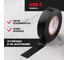 Изолента ОНЛАЙТ OIT-B19-20/BL ПВХ, черная, Китай 71690 2
