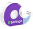 Набор клейкой ленты Berlingo, 12 шт., 19мм х 33м, прозрачная, в пластиковом диспенсере FSk_19331 2