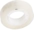 Канцелярская клейкая лента LITE 12 мм, 33 м, прозрачная S12x33LP 3
