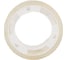 Канцелярская клейкая лента LITE 19 мм, 10 м, прозрачная S19x10LP 2