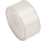 Канцелярская клейкая лента LITE 19 мм, 10 м, прозрачная S19x10LP 4