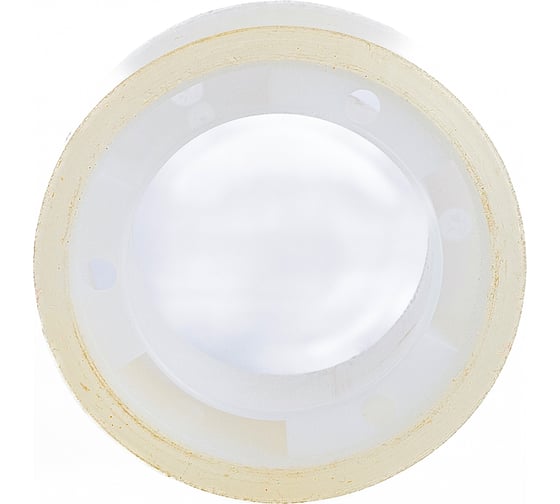 Канцелярская клейкая лента LITE 12 мм, 10 м, прозрачная S12x10LP
