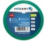 Изоляционная лента Hogert Technik 0,13x19 мм, 20 м, зеленая HT1P284 2