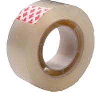 Клейкая лента CENTRUM прозрачный, 19х33 80156