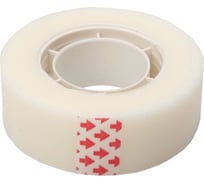 Клейкая лента CENTRUM 19 мм х 33 м, матовый 82754