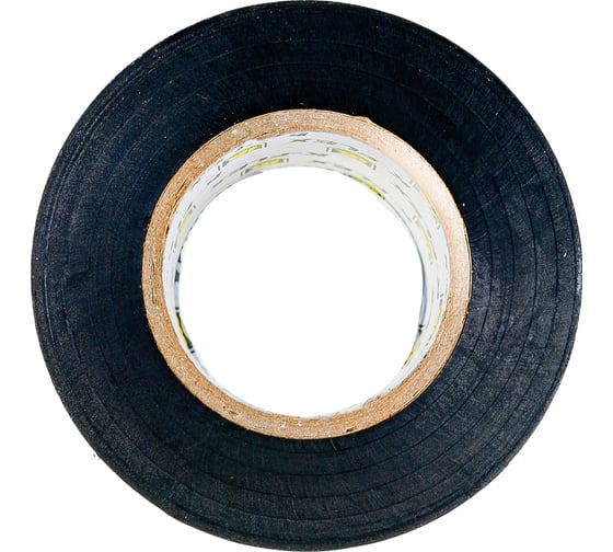 Лента для теплоизоляции K-FLEX 050-025 PVC AT 070 black 850CG020003