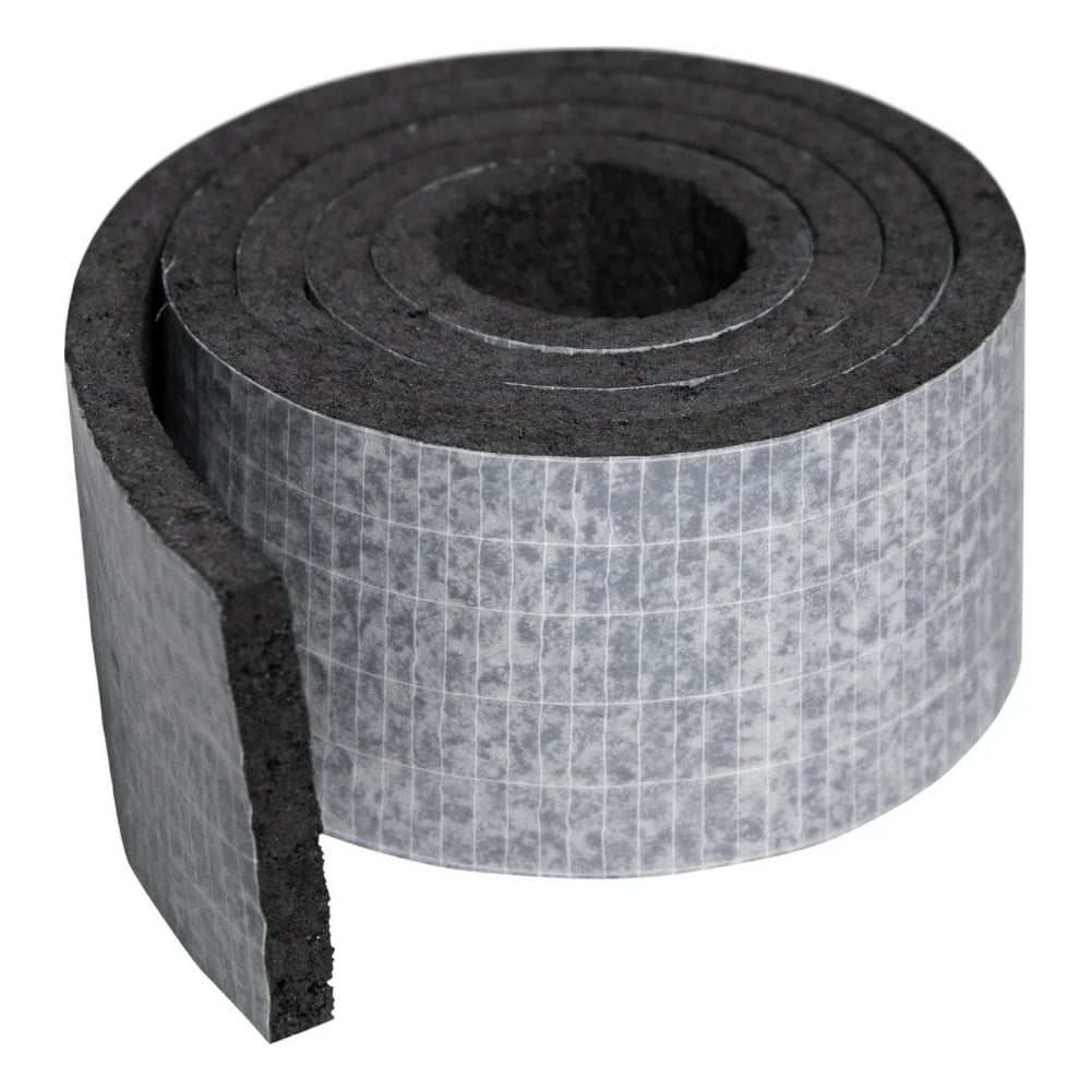 Демпфирующая лента K-FLEX K-FONIK V-BAND 006х030-01 R85NGS06AL01030 ...