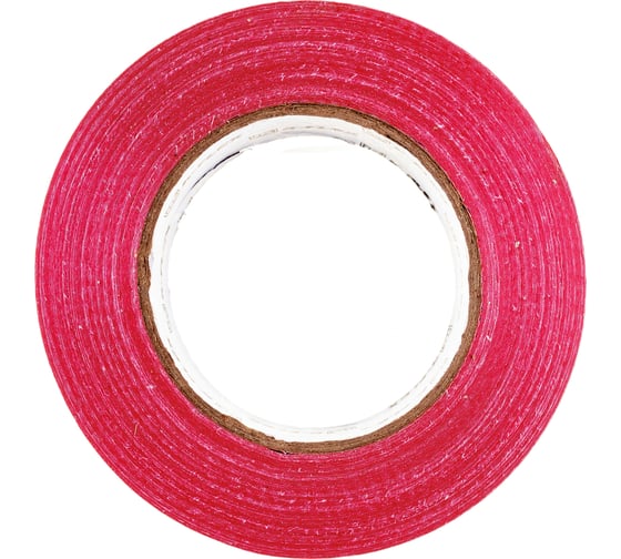 Армированная водостойкая лента K-FLEX 048-050 DUCT ТПЛ 48 мм х 50 м, красная 85NDAL48050164R R85NDAL4850164R
