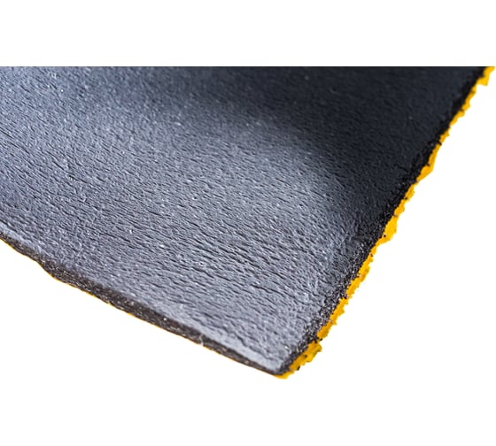Теплоизолирующая демпфирующая лента из вспененного каучука K-FLEX ST 3х50-15 850NS020050