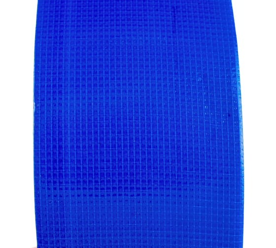 Армированная водостойкая лента K-FLEX 048-050 DUCT ТПЛ 48 мм х 50 м, синяя 85NDAL48050164B