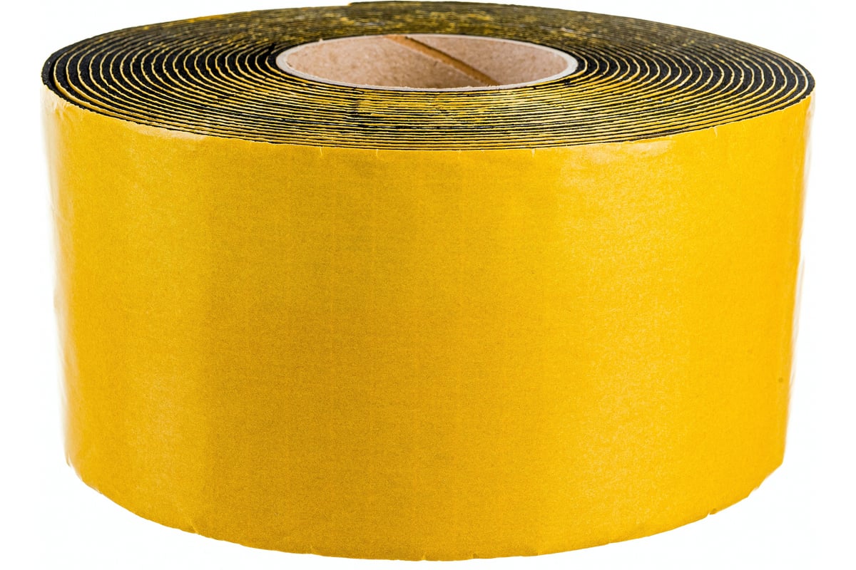 Лента для теплоизоляции K-FLEX 003x100-10 ST 850NS020006 - выгодная ...